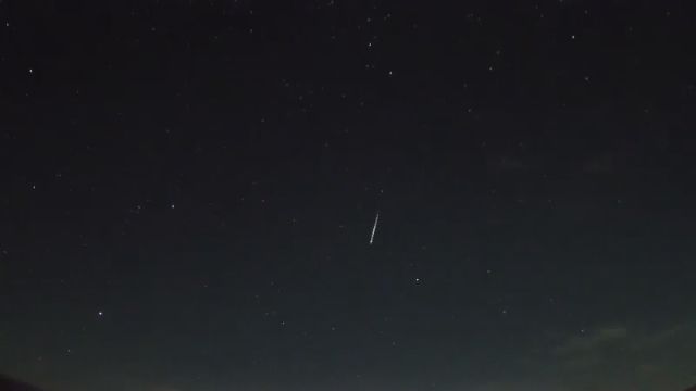 AMS247 meteor