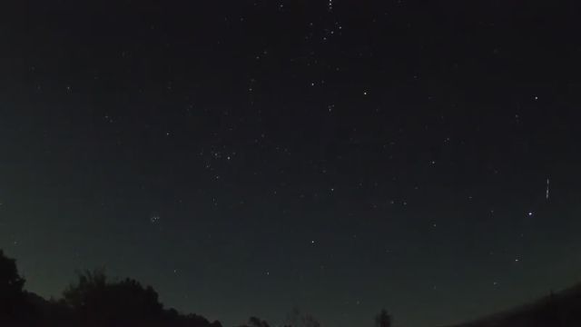 AMS247 meteor