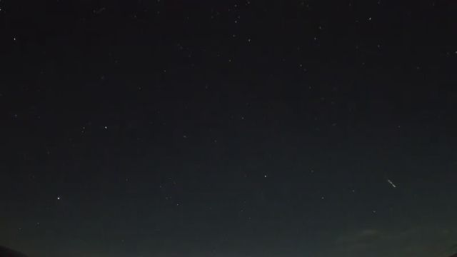 AMS247 meteor