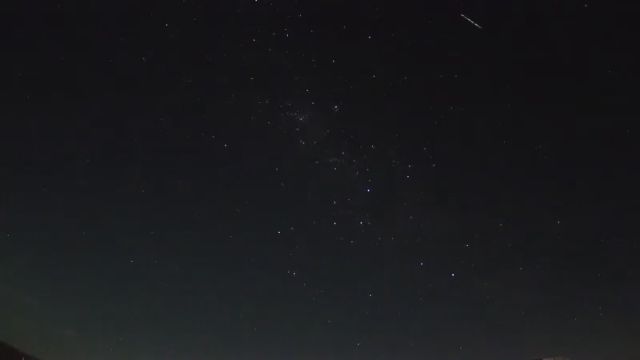 AMS247 meteor