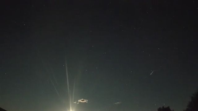 AMS247 meteor