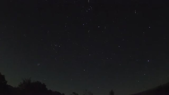 AMS247 meteor