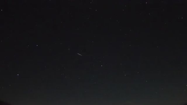 AMS247 meteor