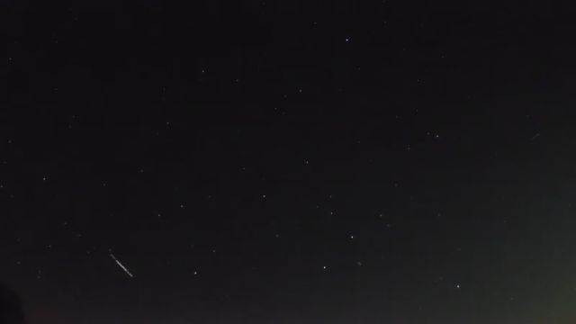 AMS247 meteor