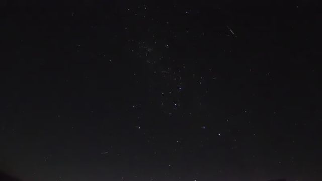 AMS247 meteor