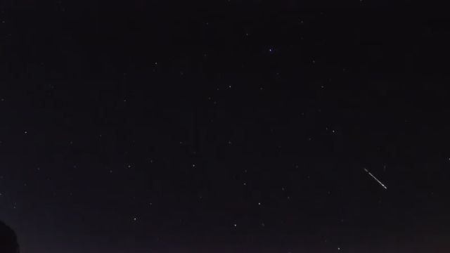 AMS247 meteor