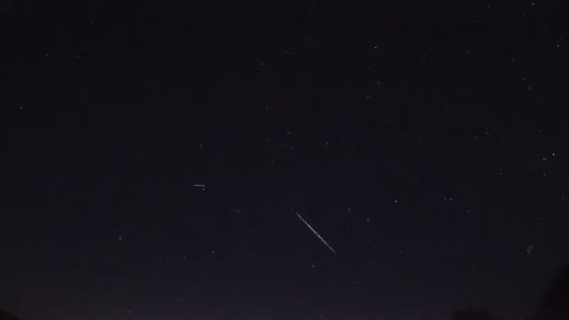 AMS247 meteor