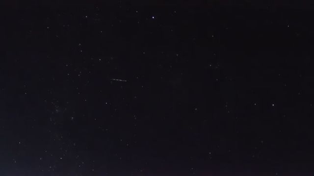 AMS247 meteor