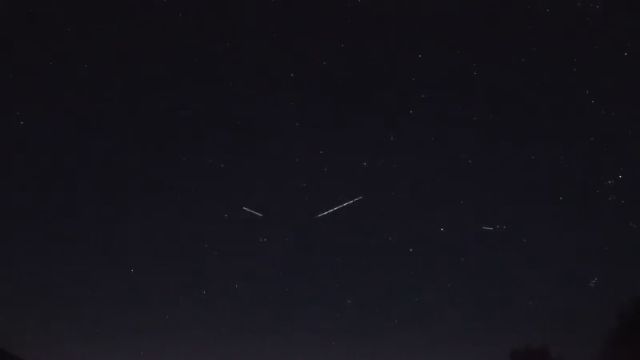 AMS247 meteor