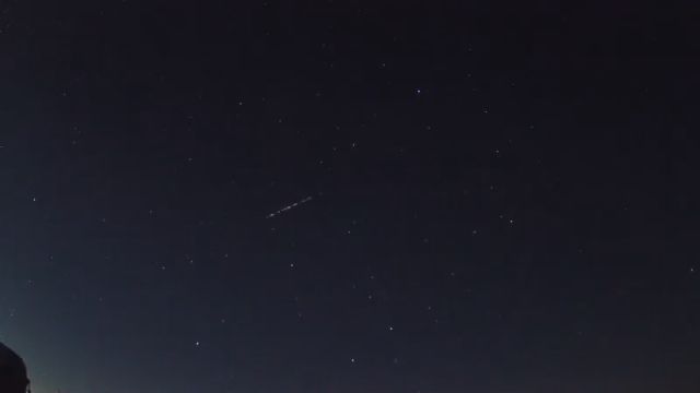 AMS247 meteor