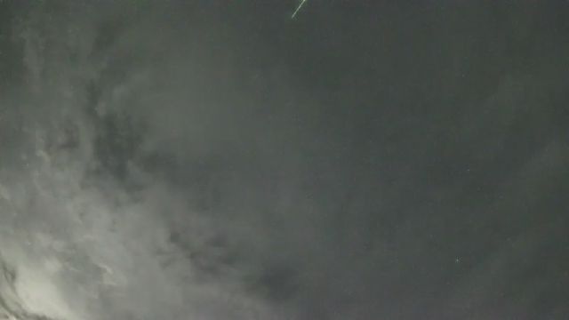 AMS247 meteor
