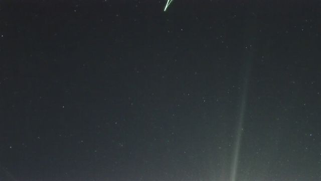 AMS247 meteor