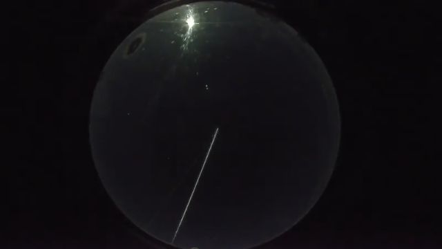AMS247 meteor