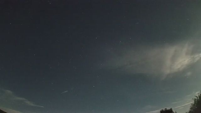 AMS247 meteor