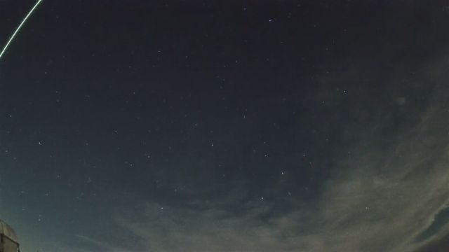 AMS247 meteor