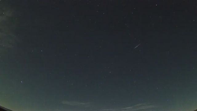 AMS247 meteor