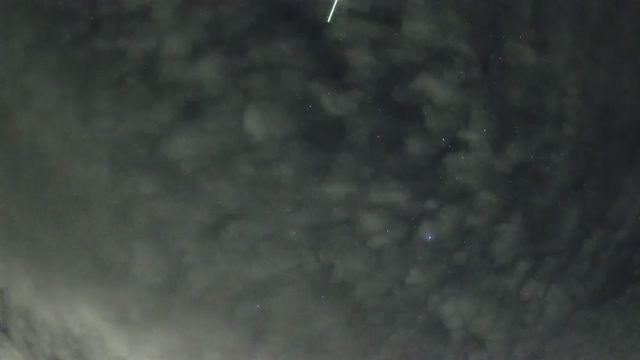 AMS247 meteor