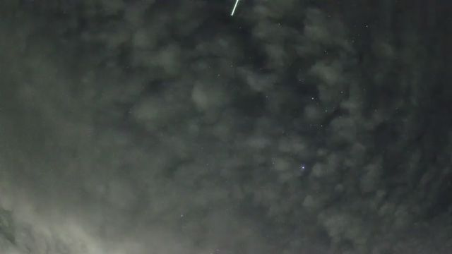 AMS247 meteor
