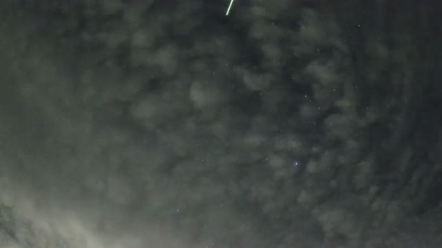 AMS247 meteor