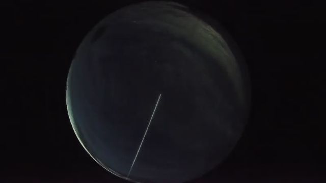 AMS247 meteor