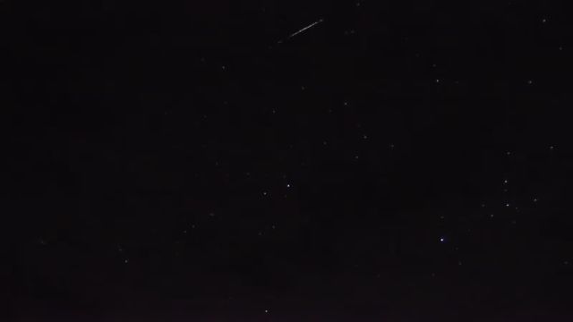 AMS247 meteor