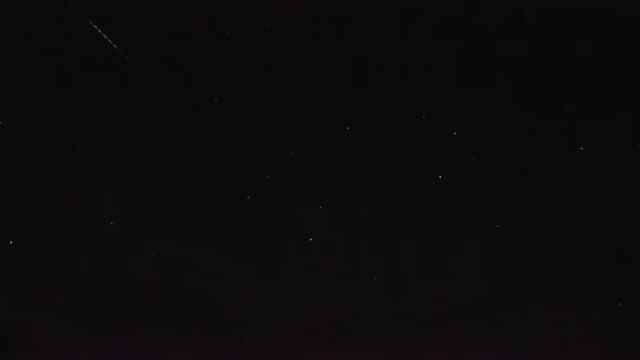 AMS247 meteor