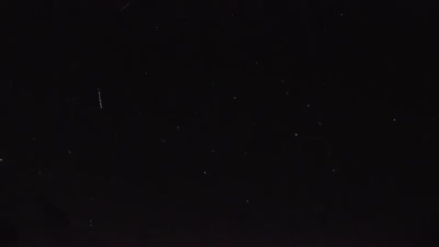 AMS247 meteor