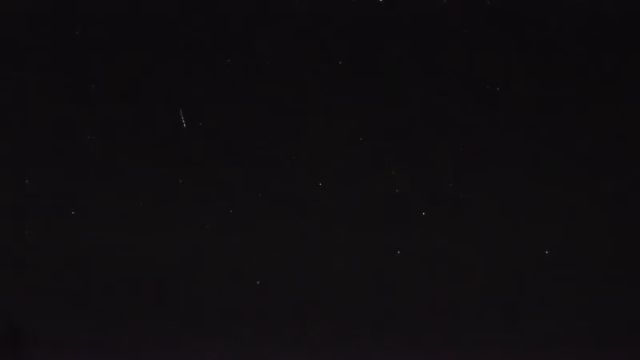 AMS247 meteor