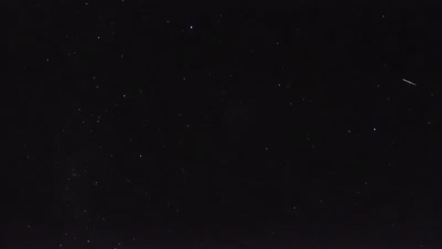 AMS247 meteor