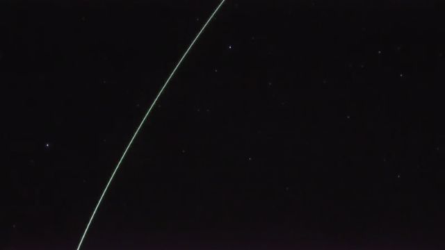 AMS247 meteor