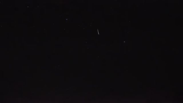 AMS247 meteor