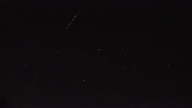 AMS247 meteor