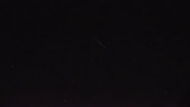 AMS247 meteor