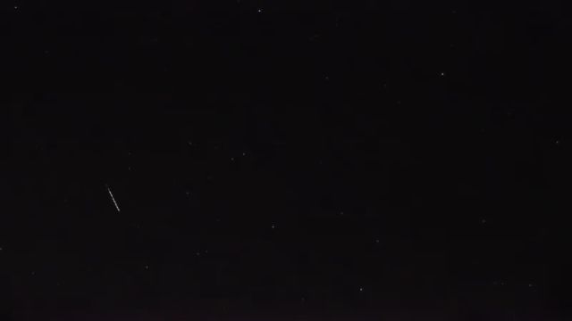 AMS247 meteor