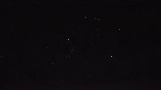 AMS247 meteor