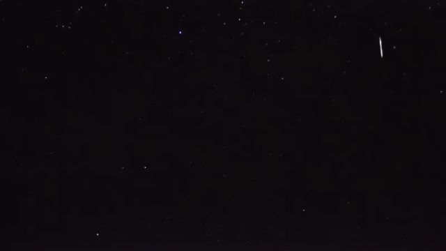 AMS247 meteor