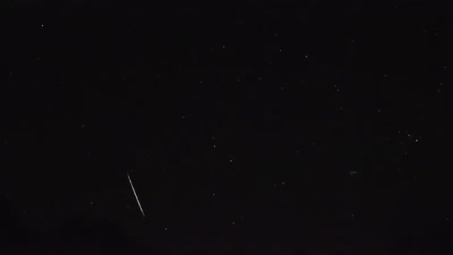AMS247 meteor