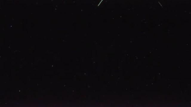 AMS247 meteor