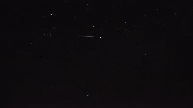 AMS247 meteor