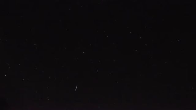 AMS247 meteor