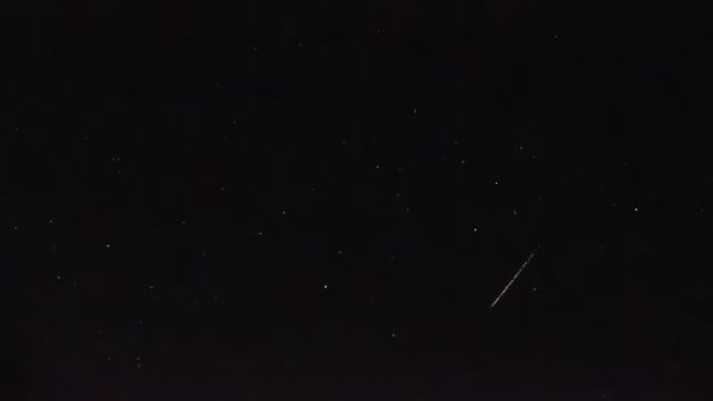 AMS247 meteor