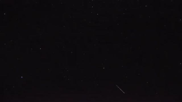 AMS247 meteor