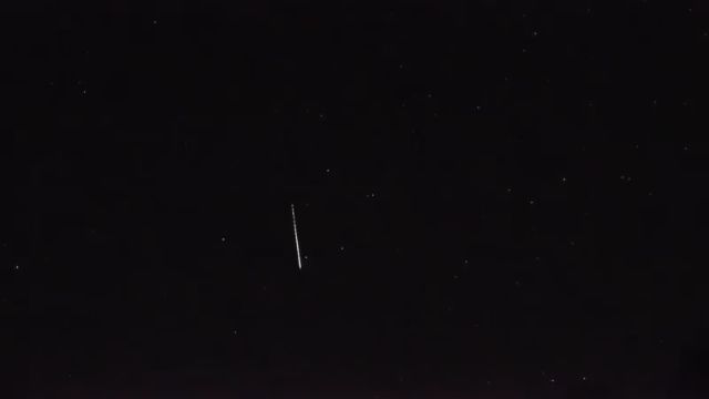 AMS247 meteor