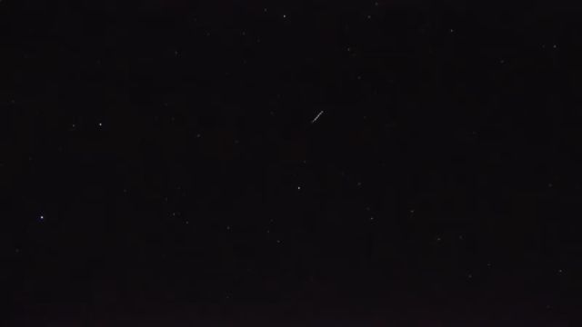 AMS247 meteor