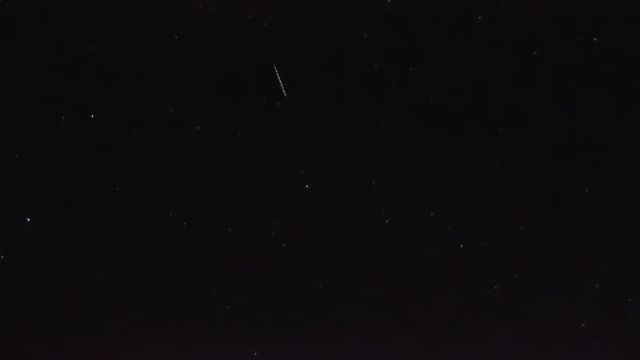 AMS247 meteor