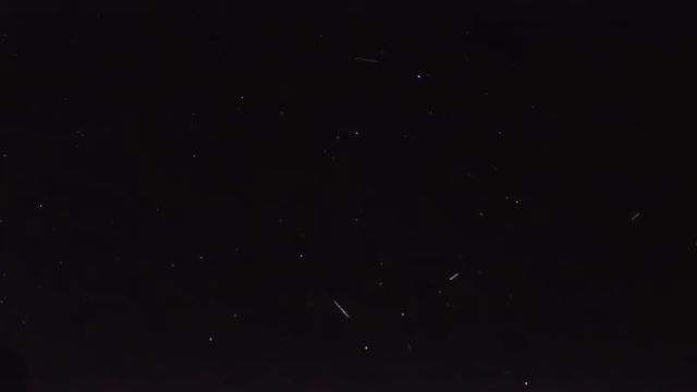 AMS247 meteor