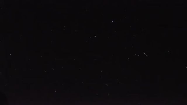 AMS247 meteor