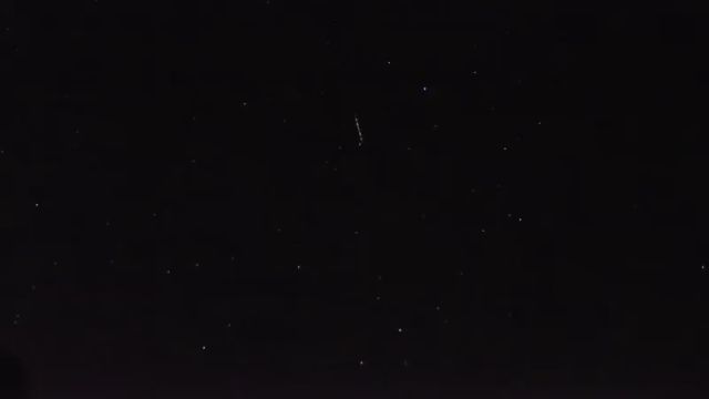AMS247 meteor