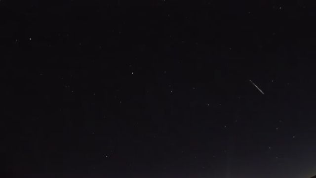 AMS247 meteor