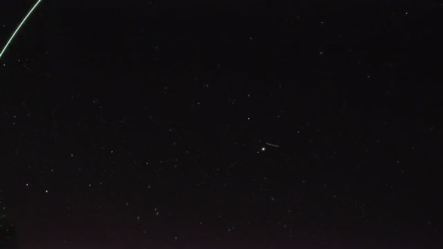 AMS247 meteor
